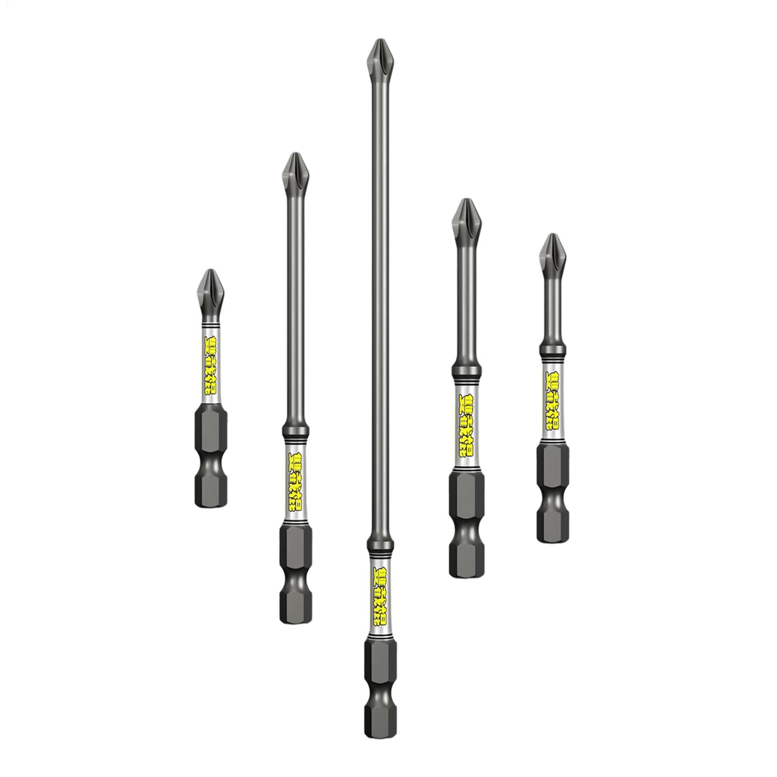 ชุดดอกไขควง 5 ชิ้น ชุดเครื่องม - Tools In The Workshop บทวิจารณ์และราคา