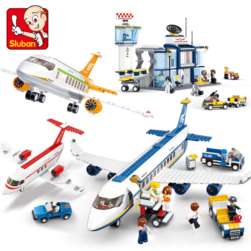 High-tech Avion Cargo เครื่องบ - Hand Plane Block บทวิจารณ์และราคา