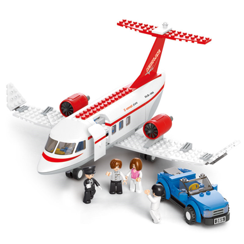 High-tech Avion Cargo เครื่องบ - Hand Plane Block บทวิจารณ์และราคา