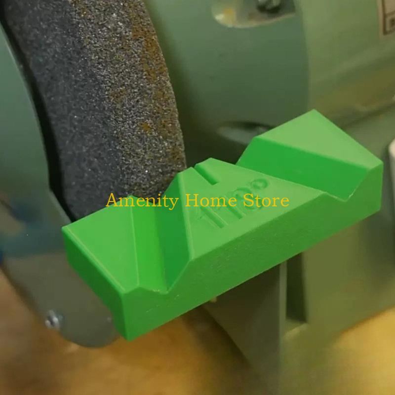F26C เจาะ Bit Sharpener เจาะเค - Design Tools Workshop บทวิจารณ์และราคา