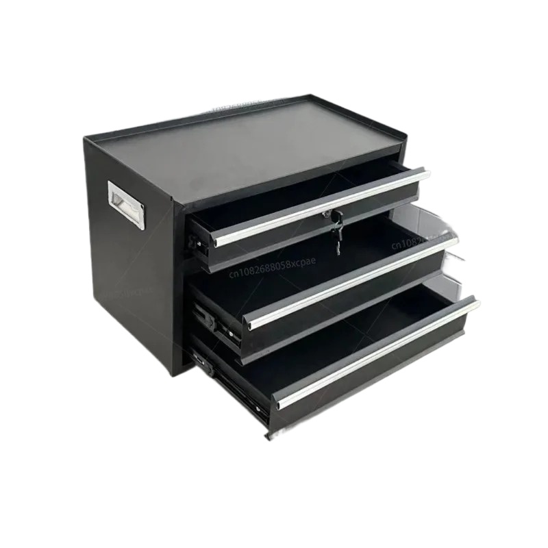 กล่องเครื่องมือตั้งโต๊ะ, ตู้เก - Tools In The Workshop บทวิจารณ์และราคา