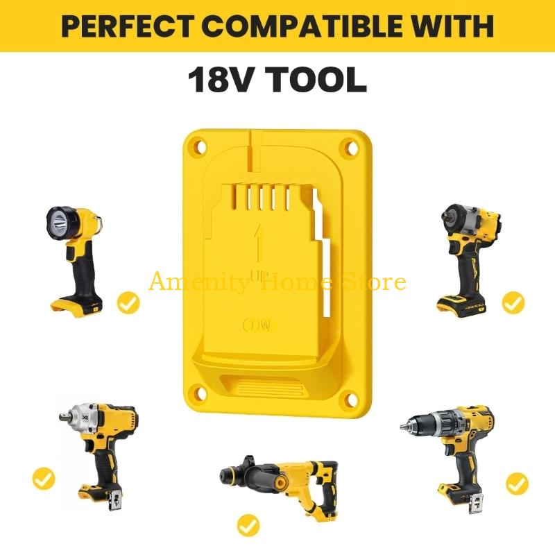 F26C ที่วางฐานแขวนพลาสติก 5 ชิ - Design Tools Workshop บทวิจารณ์และราคา
