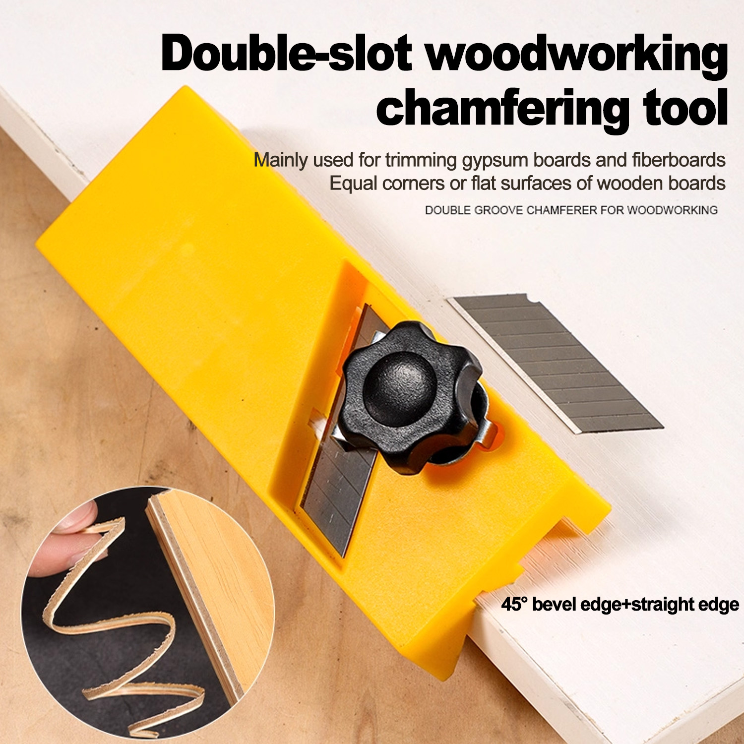 เครื่องมือไสไม้สำหรับงานไม้  ไ - Hand Plane Block บทวิจารณ์และราคา