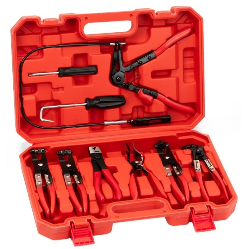คีมอเนกประสงค์แบบพกพา ถอดประกอ - Special Tools Mechanical Workshop บทวิจารณ์และราคา