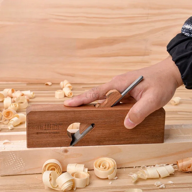 ลวดเดี่ยวดึงกบ 150/200/240 มม. - Hand Plane Block บทวิจารณ์และราคา