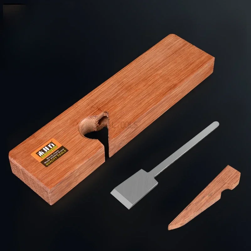 ลวดเดี่ยวดึงกบ 150/200/240 มม. - Hand Plane Block บทวิจารณ์และราคา
