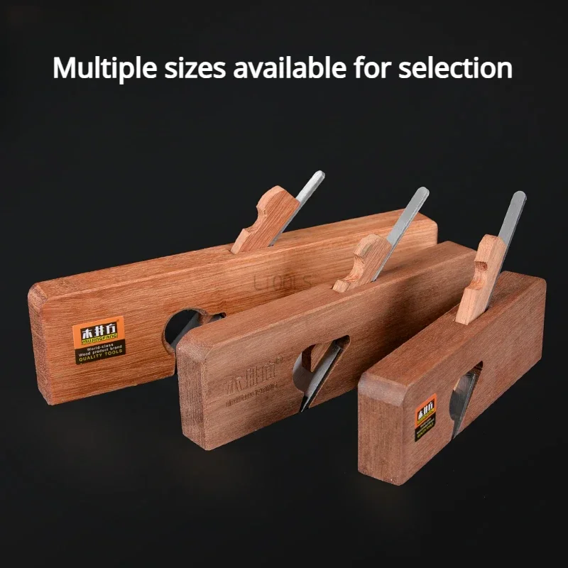ลวดเดี่ยวดึงกบ 150/200/240 มม. - Hand Plane Block บทวิจารณ์และราคา