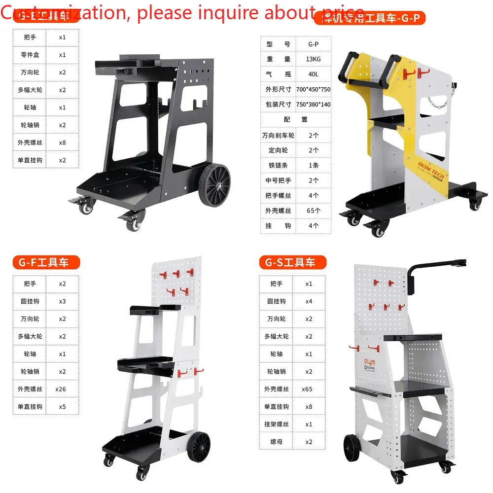 เครื่องเชื่อมซ่อมและขึ้นรูปโลห - Tools In The Workshop บทวิจารณ์และราคา