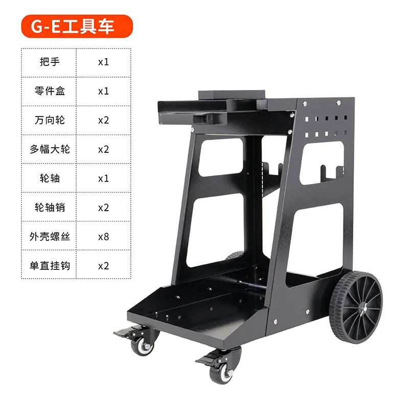 เครื่องเชื่อมซ่อมและขึ้นรูปโลห - Tools In The Workshop บทวิจารณ์และราคา