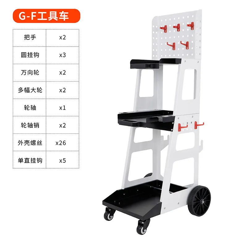 เครื่องเชื่อมซ่อมและขึ้นรูปโลห - Tools In The Workshop บทวิจารณ์และราคา