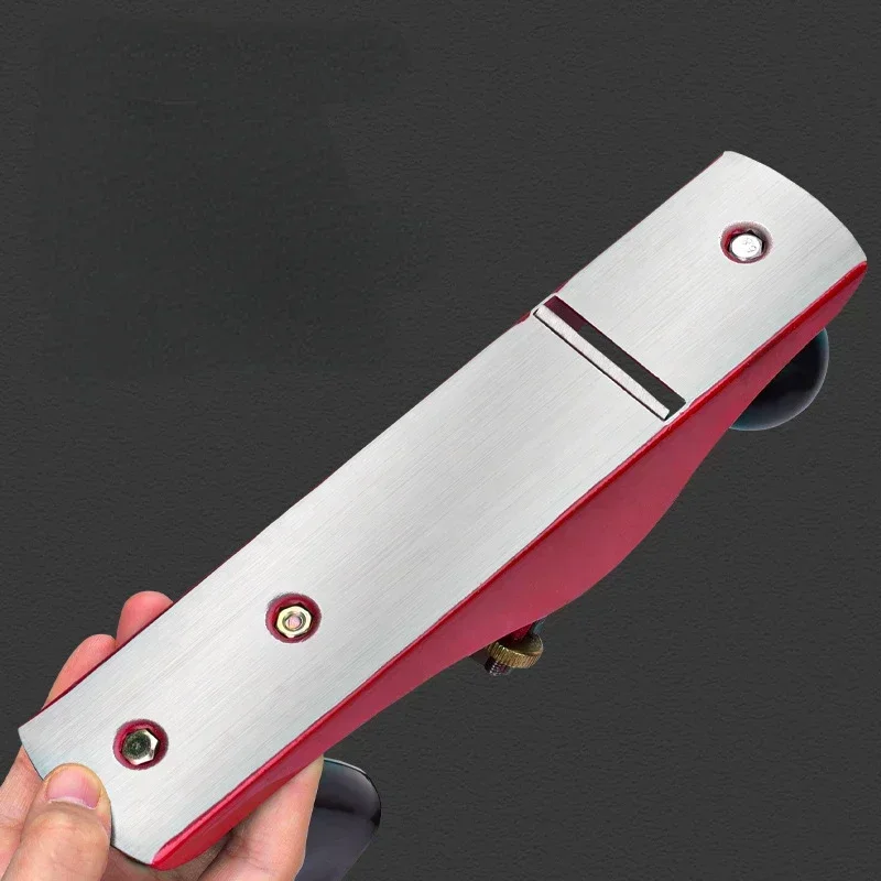 ชุดเครื่องไสไม้แบบมือถือ รุ่นใ - Hand Plane Block บทวิจารณ์และราคา