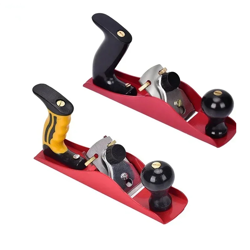 ชุดเครื่องไสไม้แบบมือถือ รุ่นใ - Hand Plane Block บทวิจารณ์และราคา