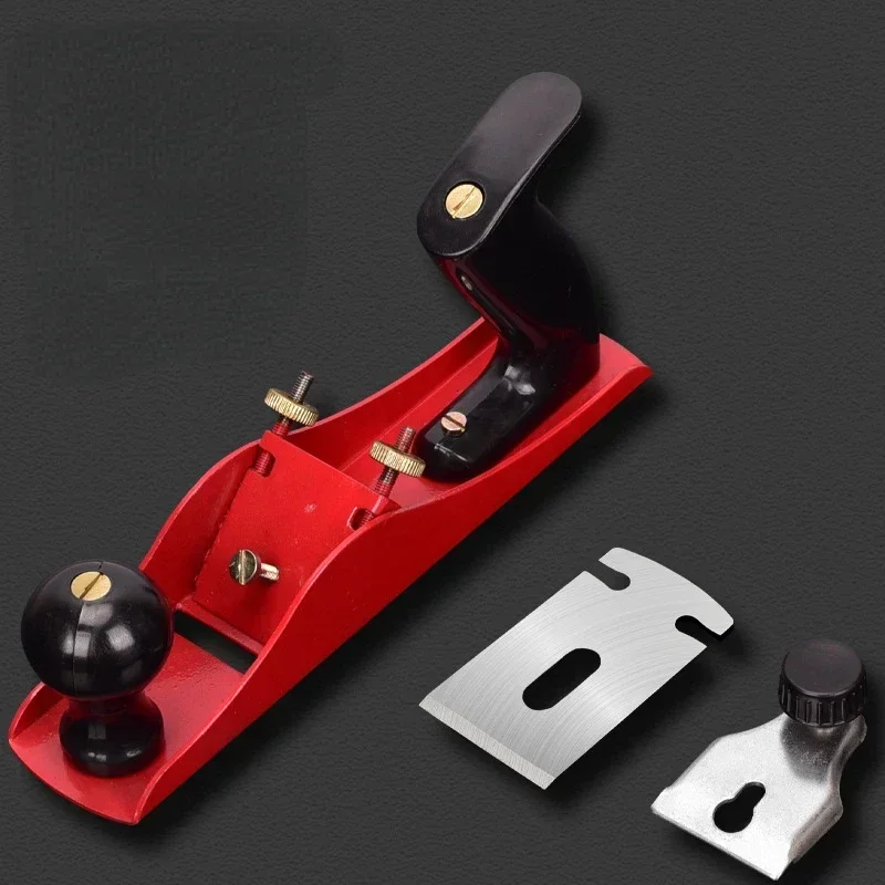 ชุดเครื่องไสไม้แบบมือถือ รุ่นใ - Hand Plane Block บทวิจารณ์และราคา