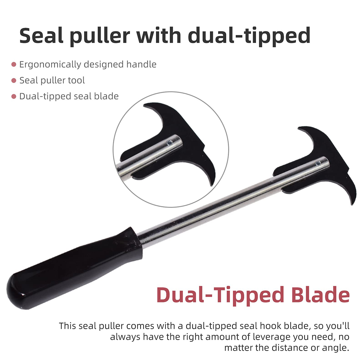 เครื่องมือถอดซีลน้ำมัน, ไขควง, - Special Tools Mechanical Workshop บทวิจารณ์และราคา