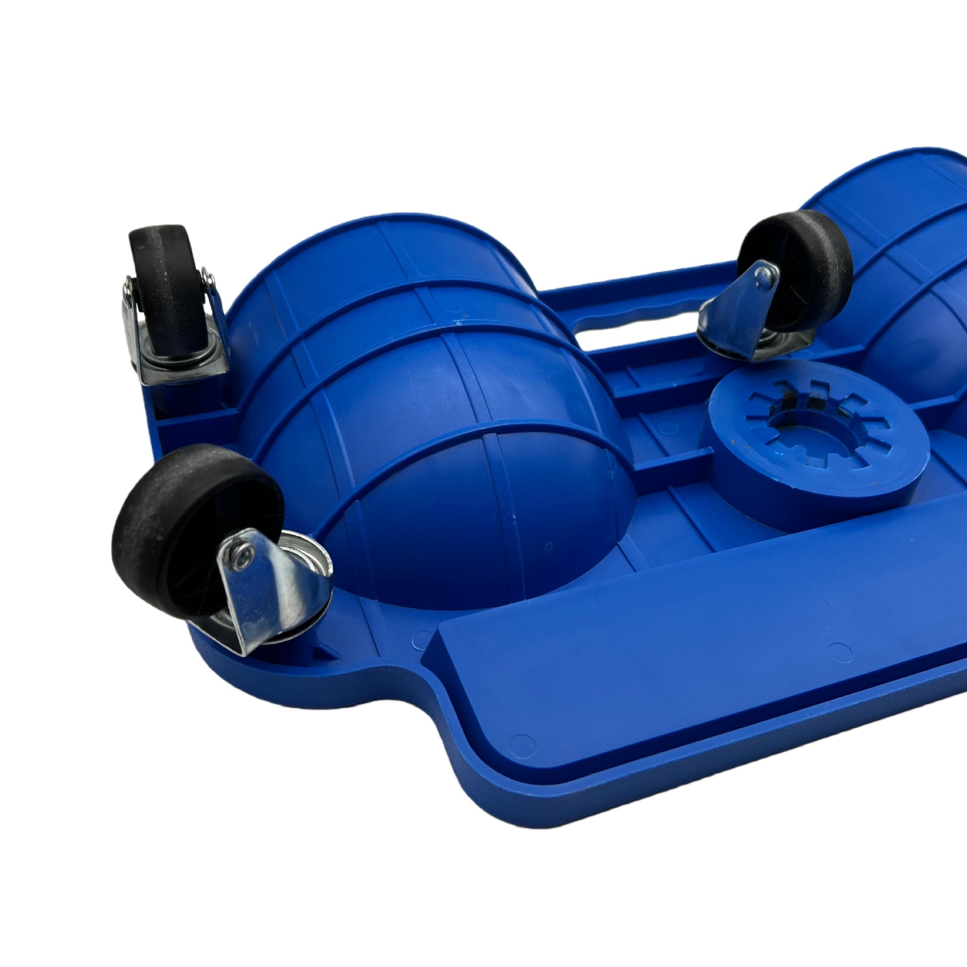 แผ่นรองเข่าสำหรับช่างยนต์แบบมี - Workshop Garage Tools Manufacturer บทวิจารณ์และราคา
