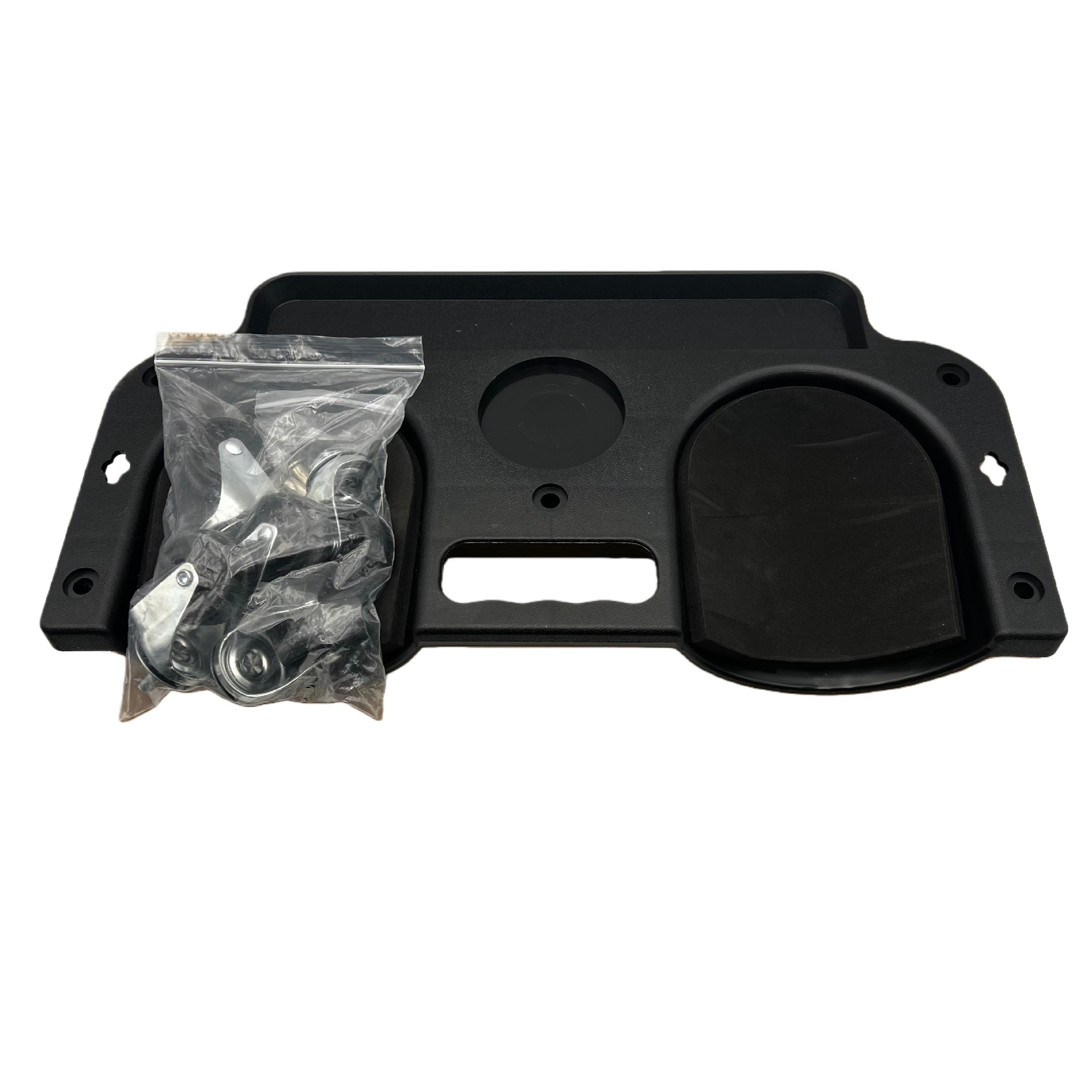 แผ่นรองเข่าสำหรับช่างยนต์แบบมี - Workshop Garage Tools Manufacturer บทวิจารณ์และราคา