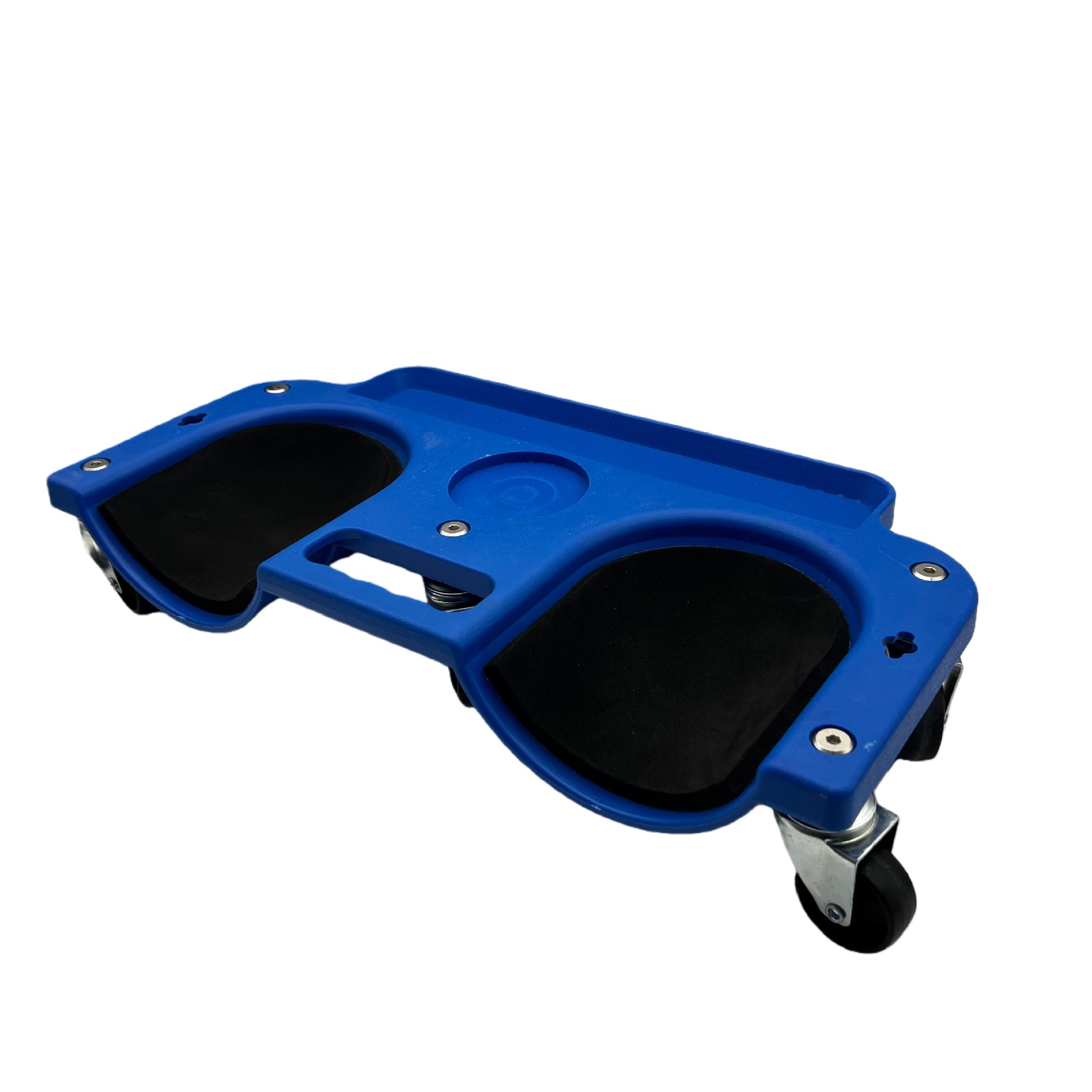 แผ่นรองเข่าสำหรับช่างยนต์แบบมี - Workshop Garage Tools Manufacturer บทวิจารณ์และราคา