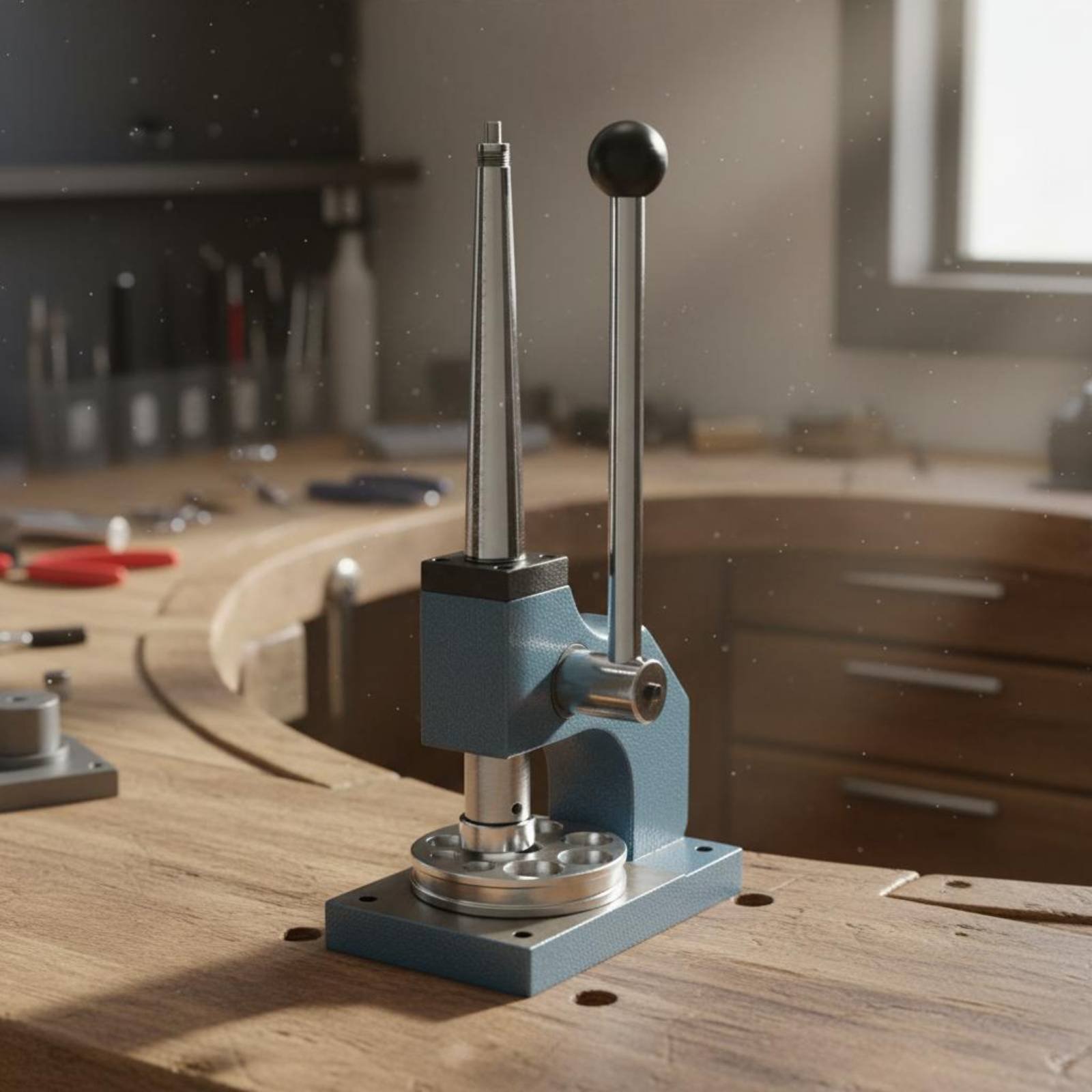 ตัวปรับขนาดสายรัด ดีไซน์แบบแกน - Design Tools Workshop บทวิจารณ์และราคา
