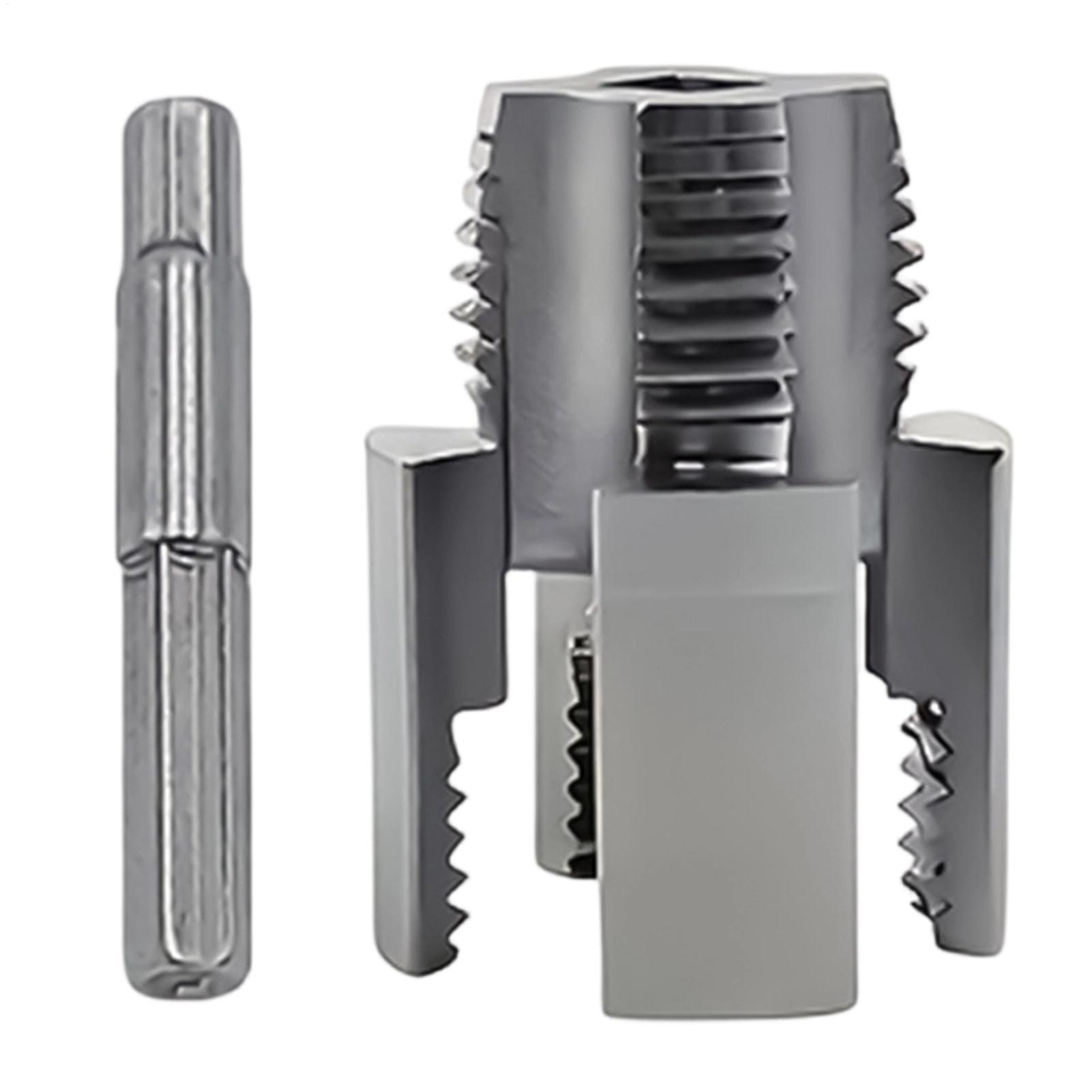 ชุดเครื่องมือต๊าดเกลียวท่อ PVC - Workshop Tools Kit บทวิจารณ์และราคา