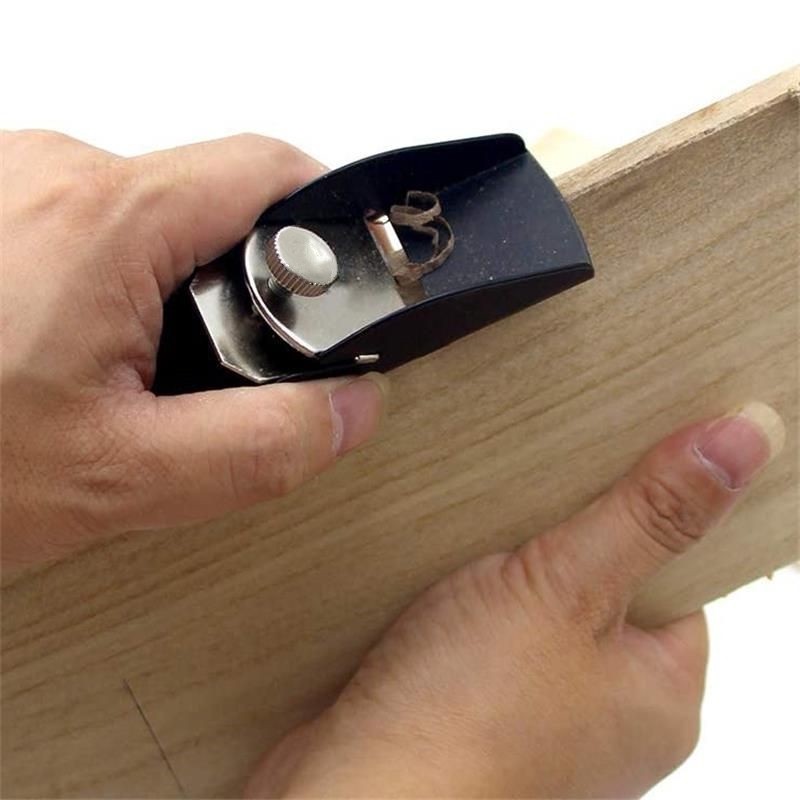 เครื่องมือช่างไม้ขนาดเล็ก เครื - Hand Plane Block บทวิจารณ์และราคา