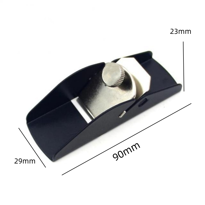 เครื่องมือช่างไม้ขนาดเล็ก เครื - Hand Plane Block บทวิจารณ์และราคา
