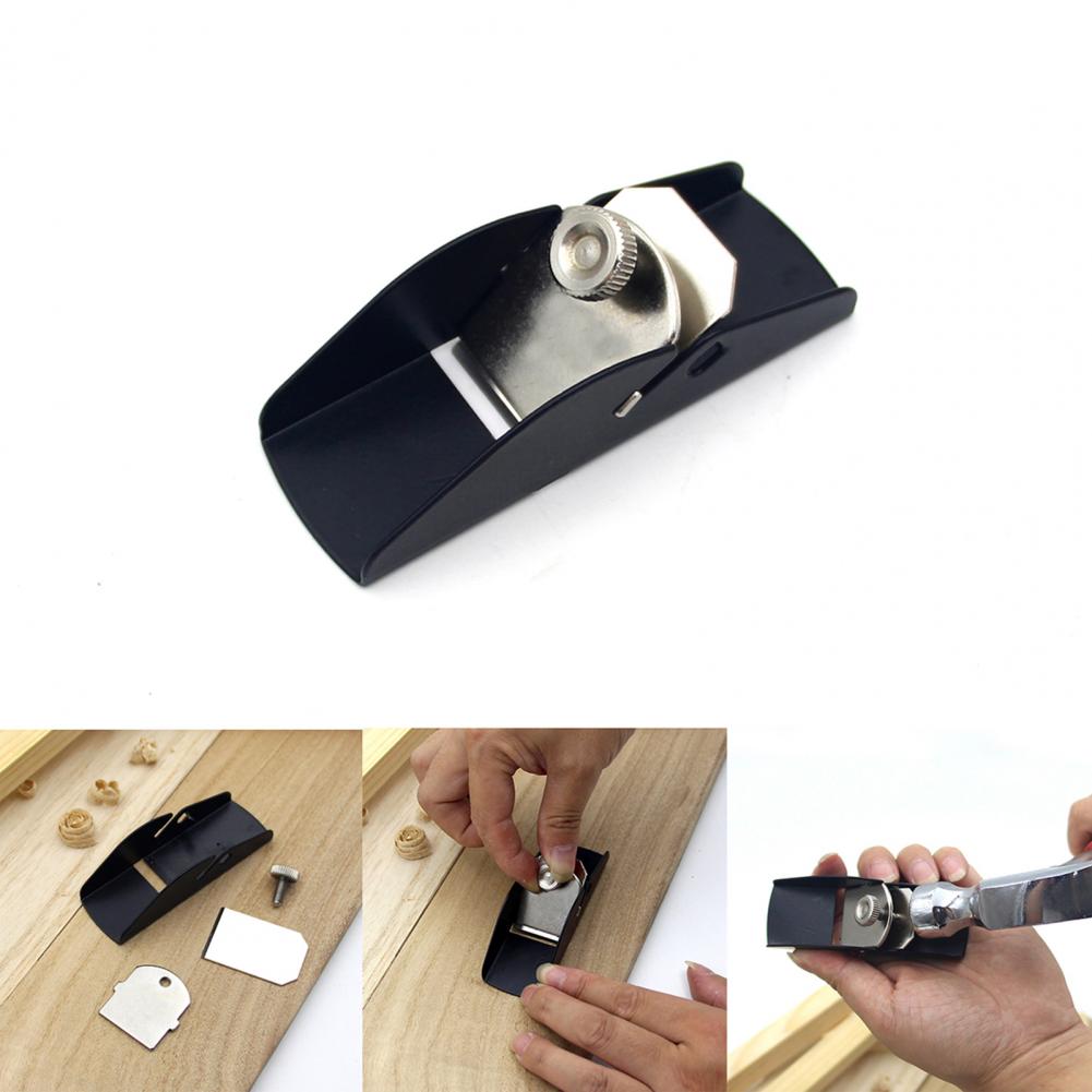เครื่องมือช่างไม้ขนาดเล็ก เครื - Hand Plane Block บทวิจารณ์และราคา