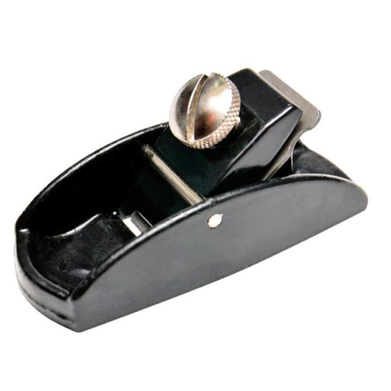 652F Mini Hand Planer ตัดกบไม้ - Hand Plane Block บทวิจารณ์และราคา