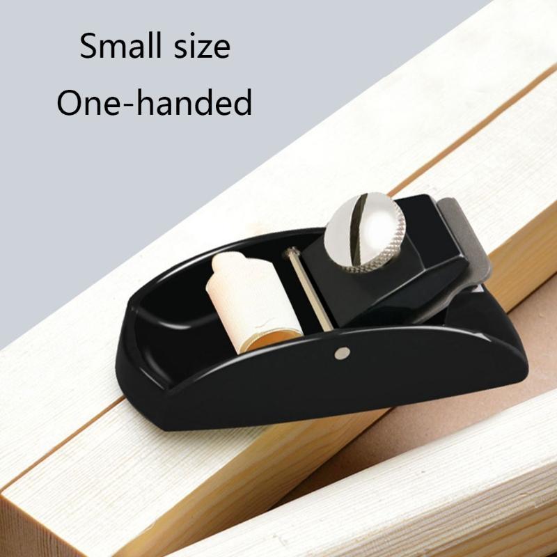 652F Mini Hand Planer ตัดกบไม้ - Hand Plane Block บทวิจารณ์และราคา