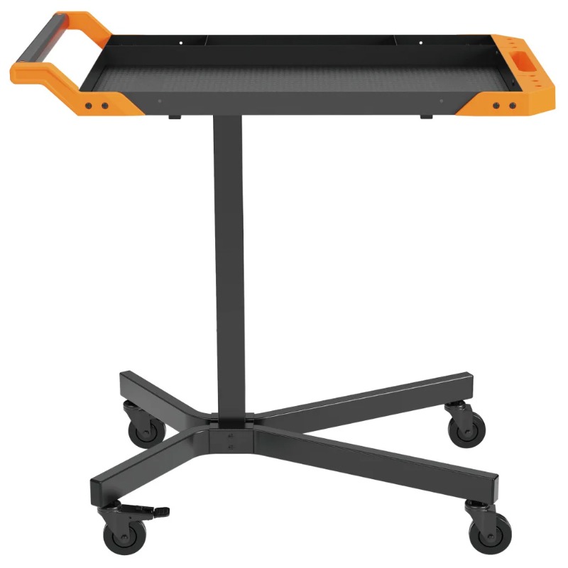 โต๊ะทำงานเคลื่อนที่ปรับระดับคว - Workshop Garage Tools Manufacturer บทวิจารณ์และราคา