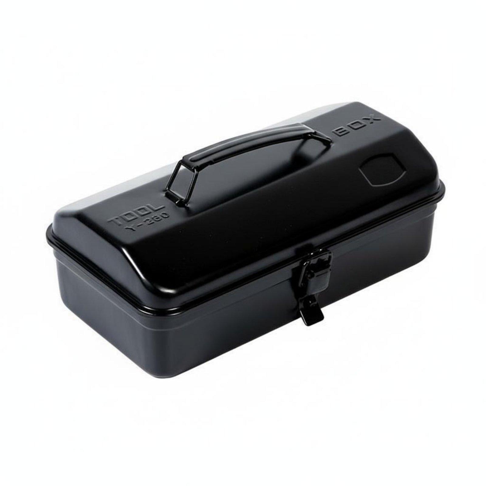 กล่องเครื่องมือเหล็กหนา กล่องเ - Tools In The Workshop บทวิจารณ์และราคา